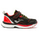 Joma J.Boro JR 2201 Black Red